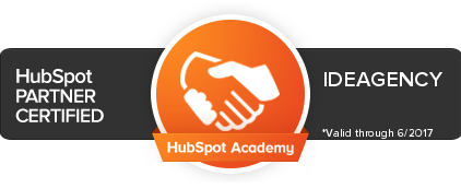 Certfication Ideagency Certfication Ideagency