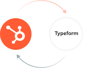 Intégrations-Typeform