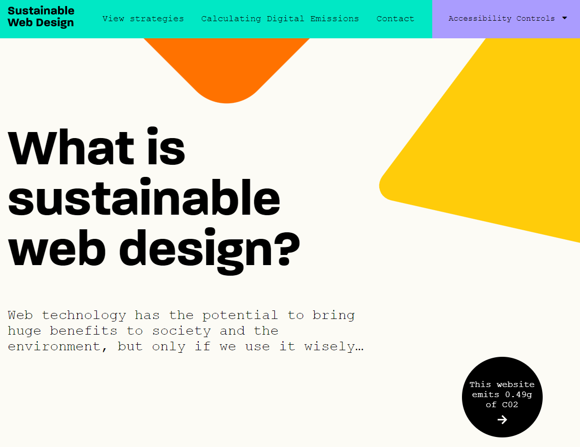 ecoresponsable-sustainable-web-design