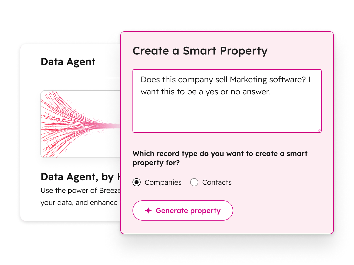 Breeze - Smart Properties