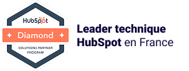 Ideagency HubSpot Diamond