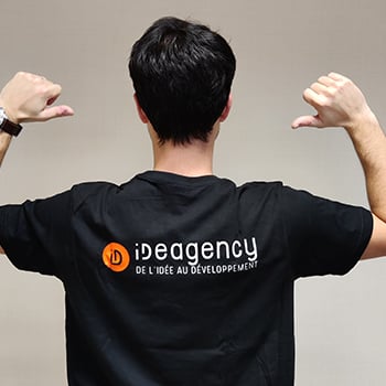 Corentin-account-manager-ideagency