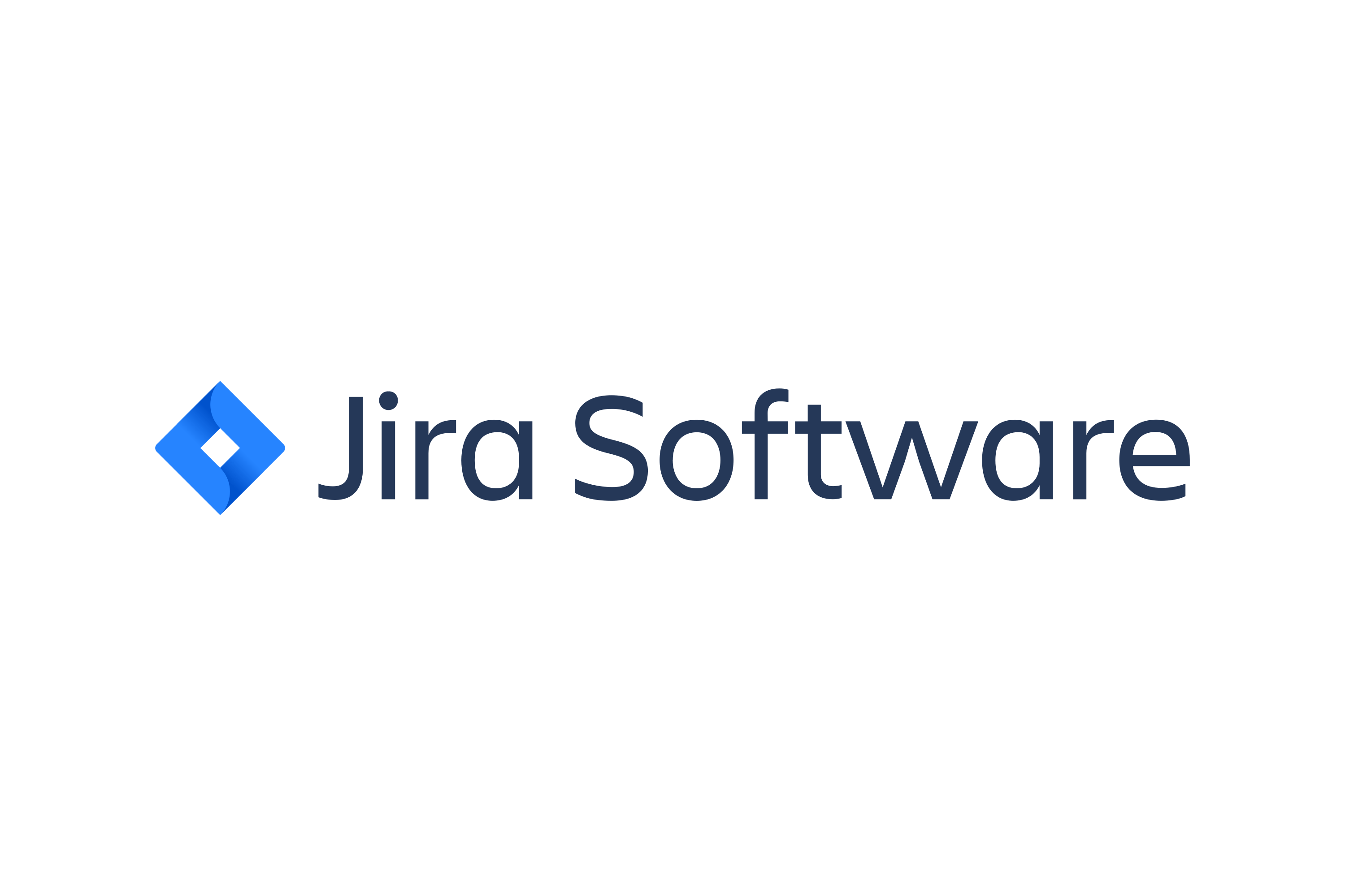 Jira-logo