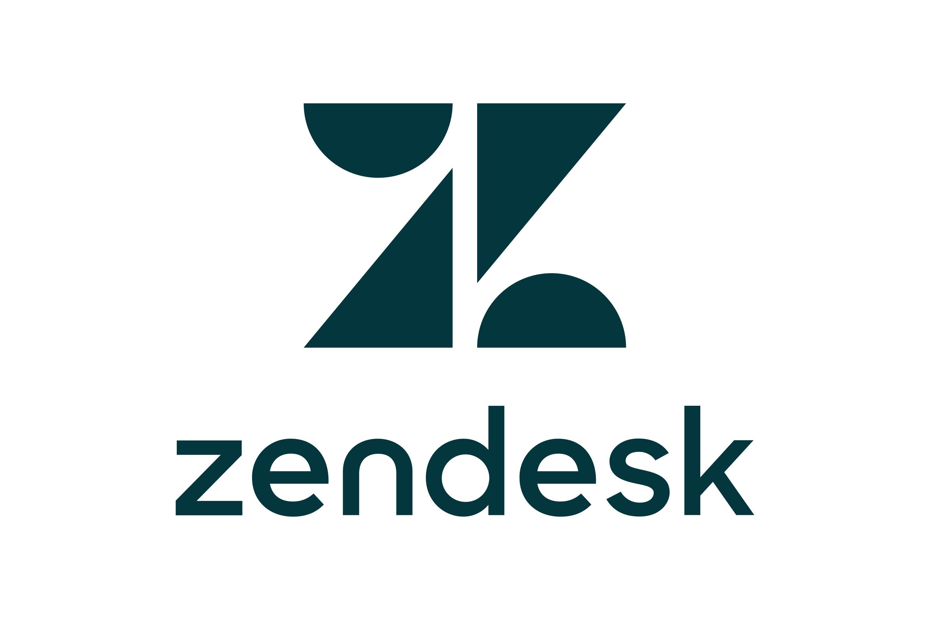 Zendesk-Logo