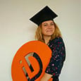 Stagiaire-Arina
