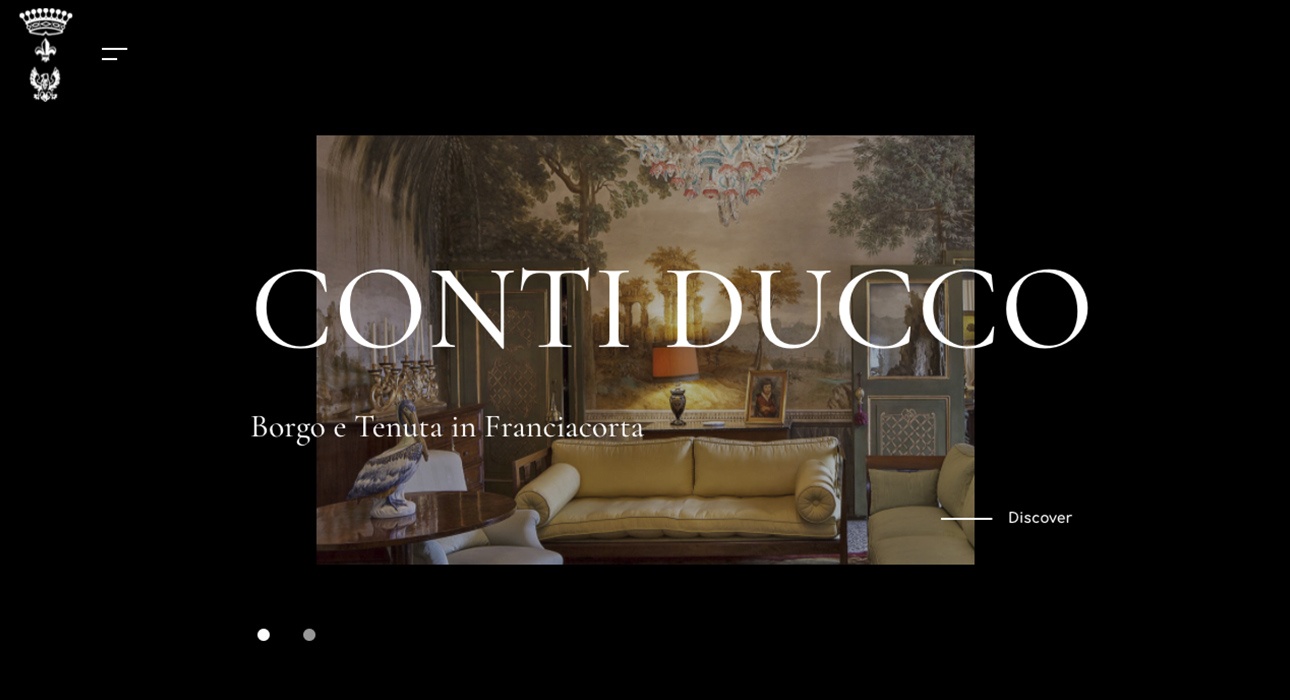 Tendances du web Serif