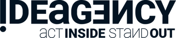 Ideagency - Conseil & Intégration HubSpot Logo