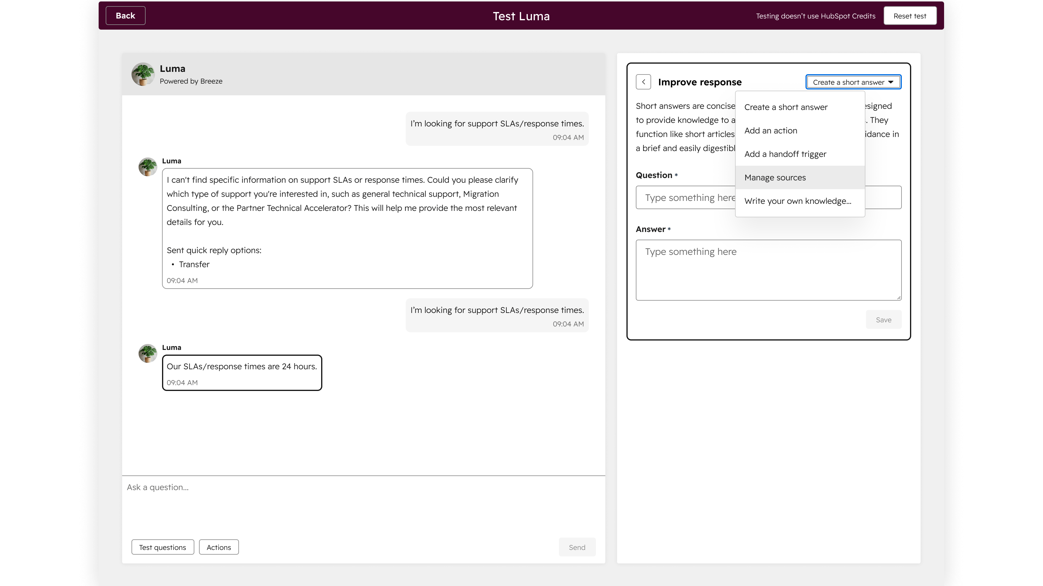 customer-agent-hubspot