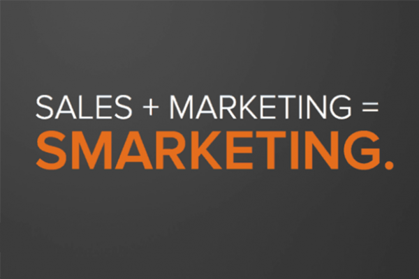 smarketing alignement marketing ventes