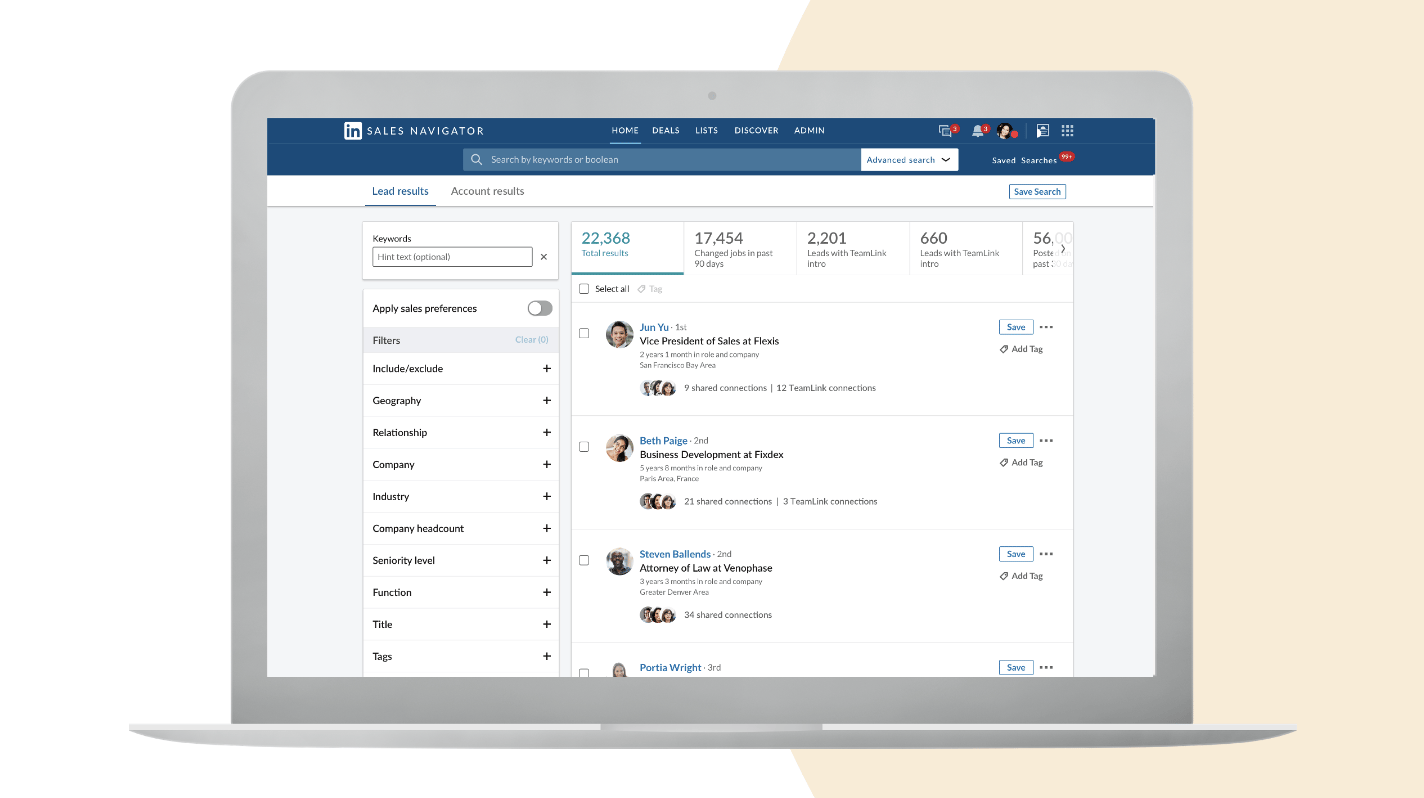 linkedin-sales-navigator