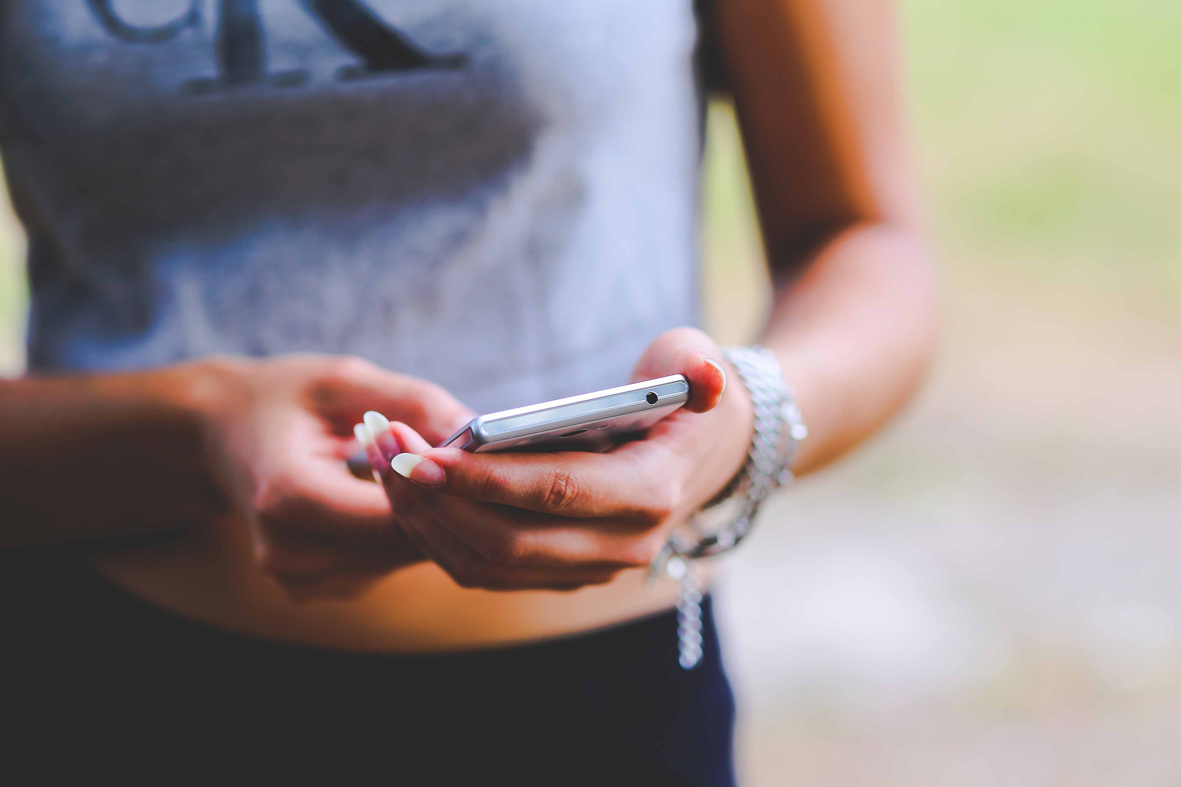 smartphone-comptable