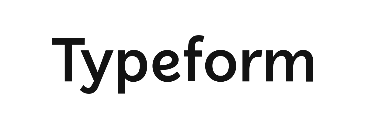 typeform logo