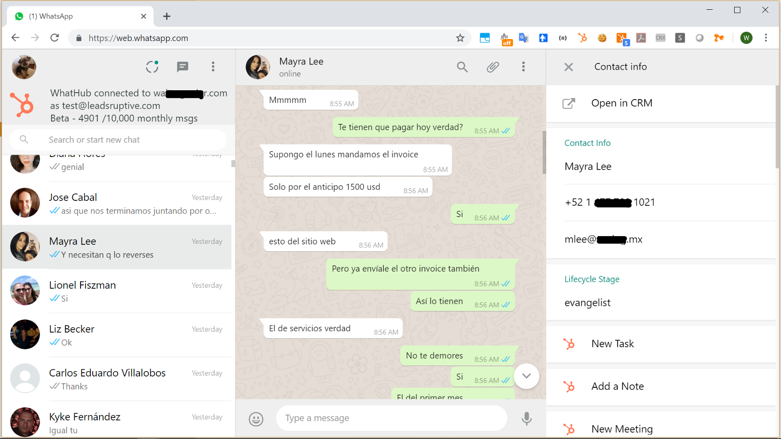 Capture-WhatsApp-Sidebar