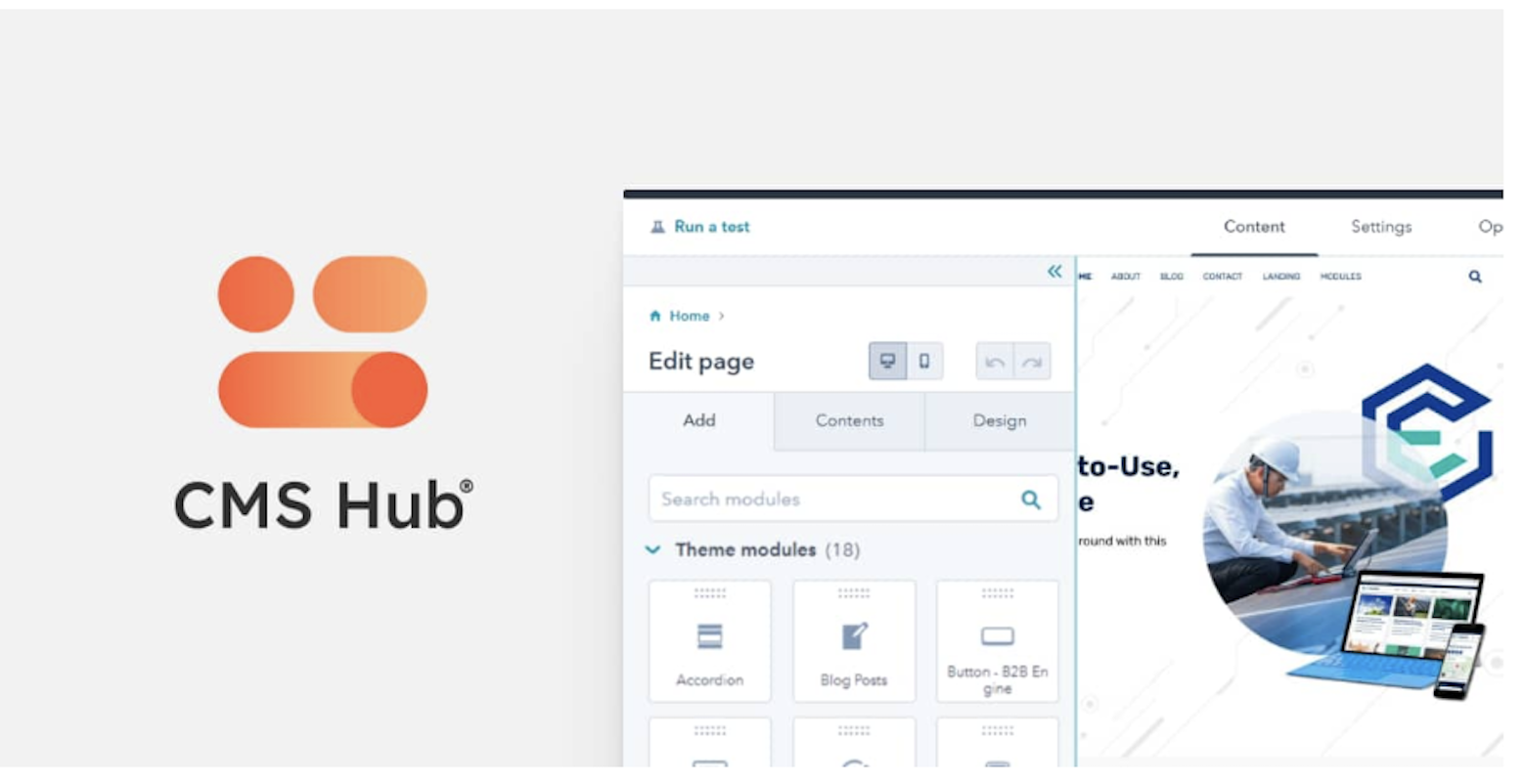 experience utilisateur hubspot