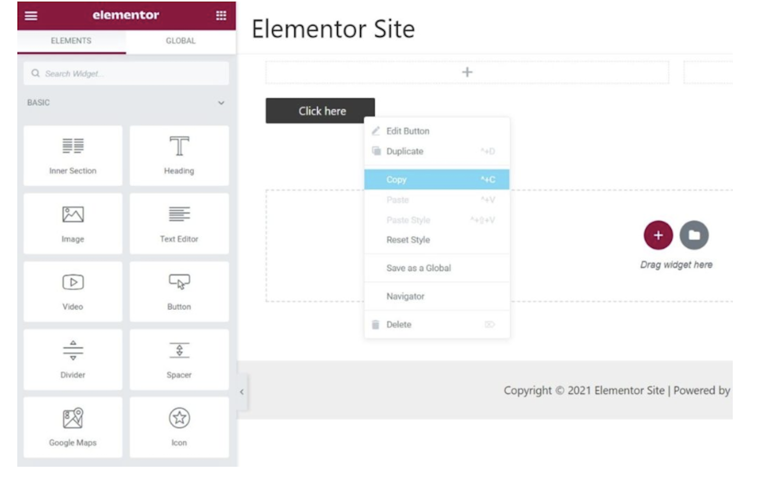 experience utilisateur wordpress