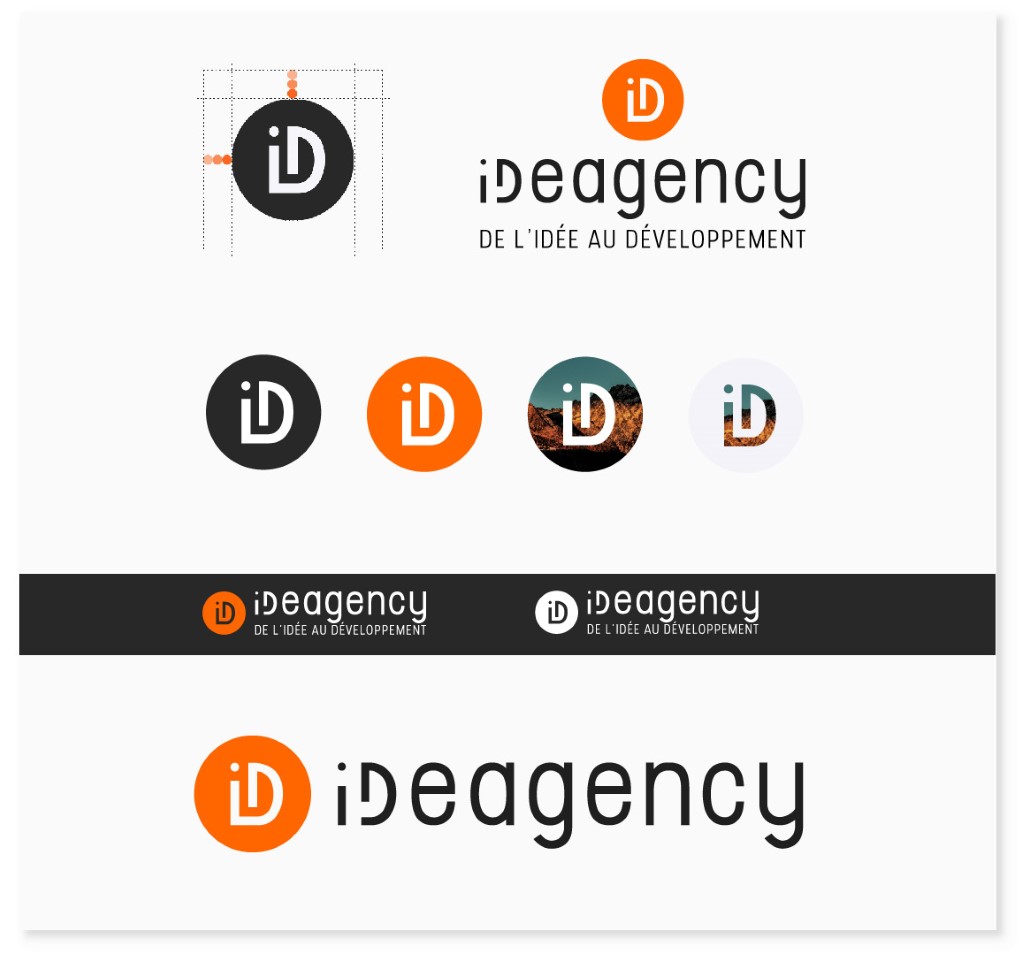 charte graphique identité visuelle