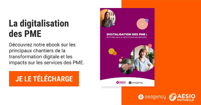 digitalisation des pme