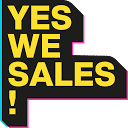 Icon Yes We Sales