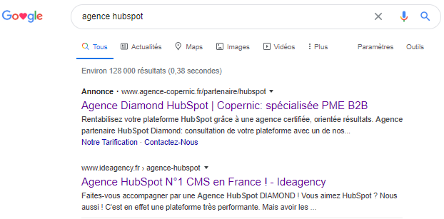 recherche-SEO-agence-hubspot